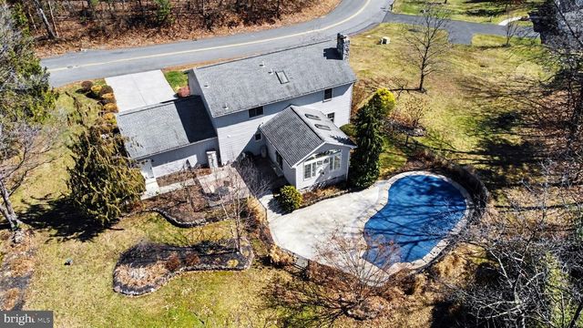 75 LONGVIEW BLVD, Gettysburg, PA 17325