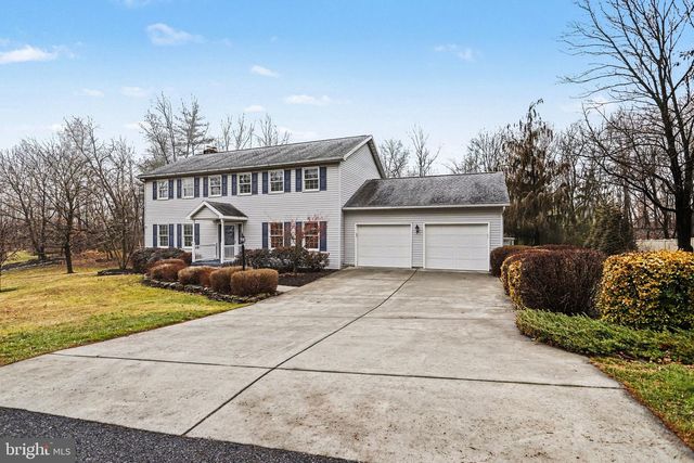 75 LONGVIEW BLVD, Gettysburg, PA 17325