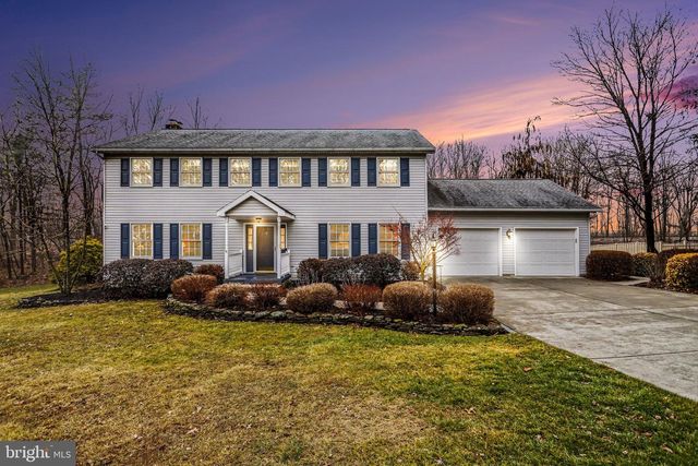 75 LONGVIEW BLVD, Gettysburg, PA 17325