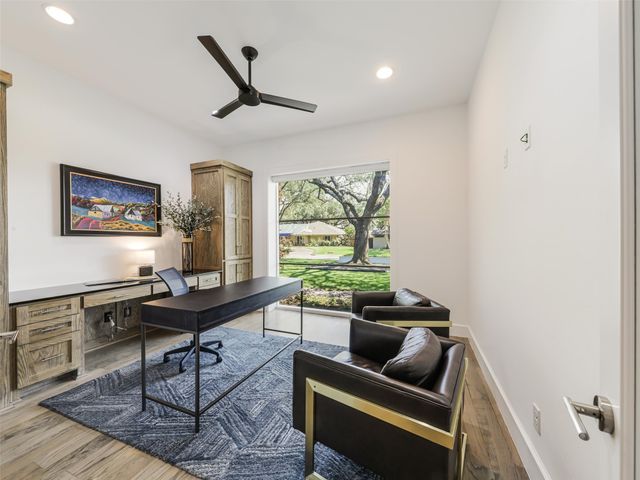 4139 Allencrest Lane, Dallas, TX 75244