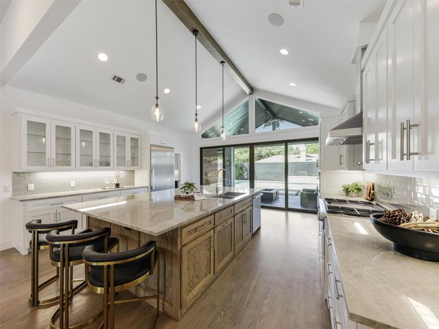 4139 Allencrest Lane, Dallas, TX 75244