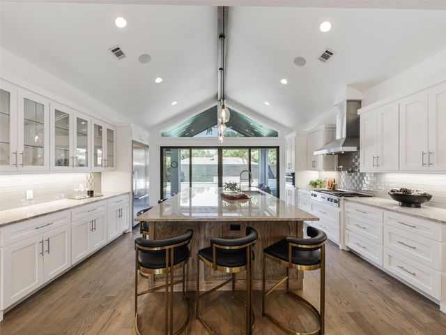 4139 Allencrest Lane, Dallas, TX 75244