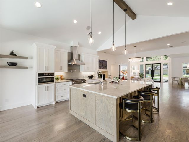 4139 Allencrest Lane, Dallas, TX 75244