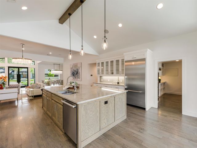 4139 Allencrest Lane, Dallas, TX 75244