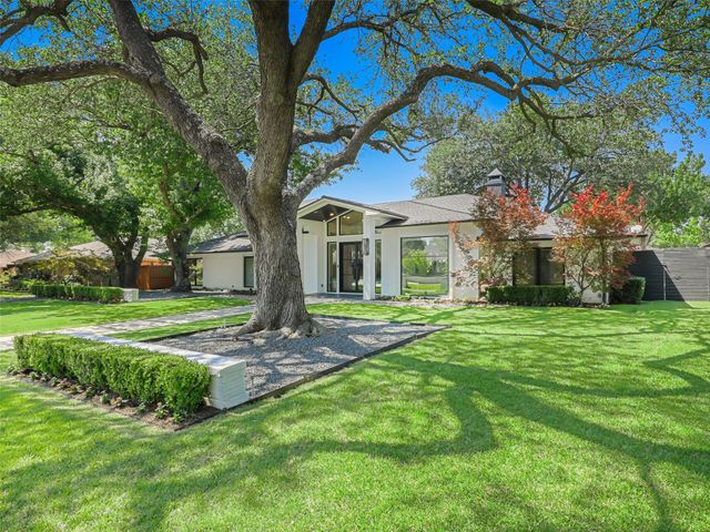 4139 Allencrest Lane, Dallas, TX 75244