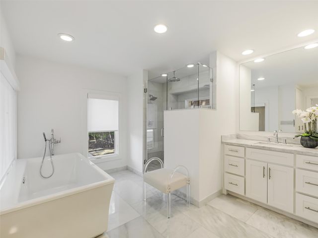 4139 Allencrest Lane, Dallas, TX 75244