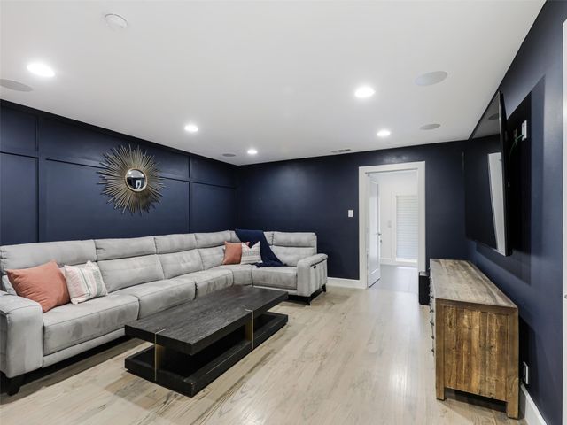 4139 Allencrest Lane, Dallas, TX 75244