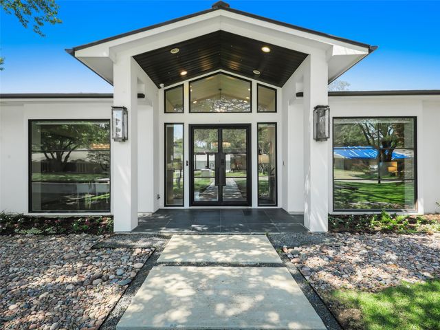4139 Allencrest Lane, Dallas, TX 75244