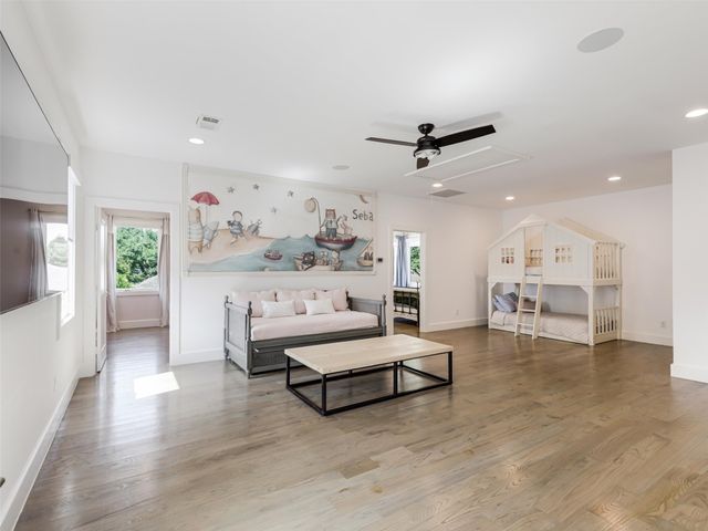 4139 Allencrest Lane, Dallas, TX 75244