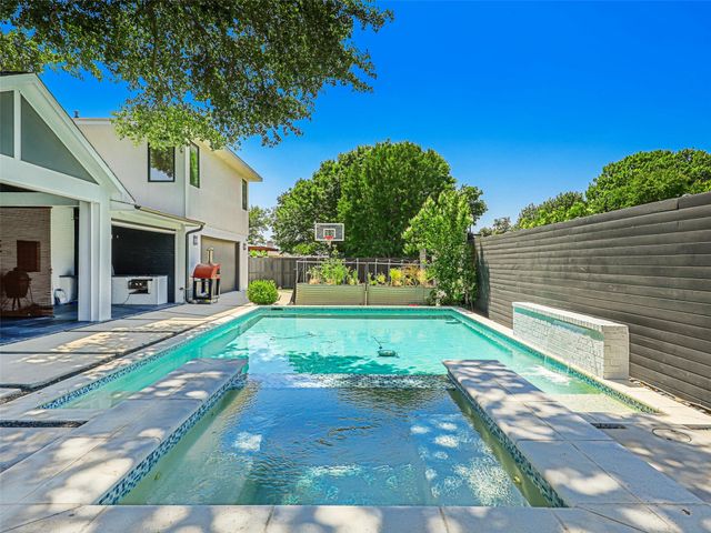 4139 Allencrest Lane, Dallas, TX 75244