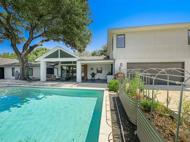 4139 Allencrest Lane, Dallas, TX 75244