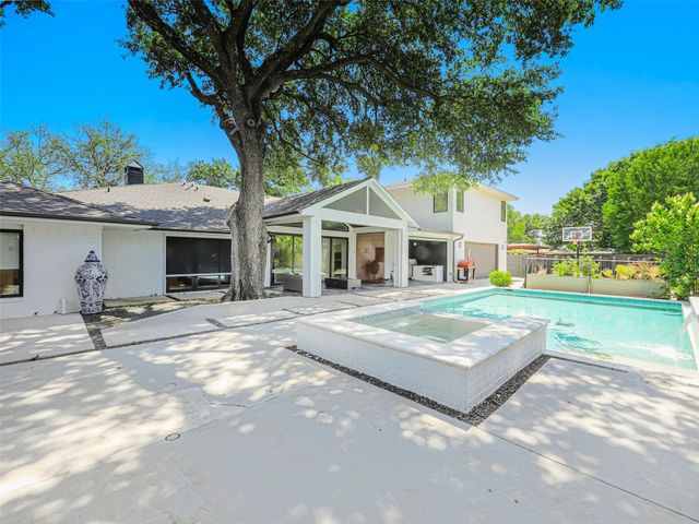 4139 Allencrest Lane, Dallas, TX 75244