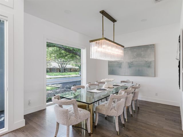 4139 Allencrest Lane, Dallas, TX 75244