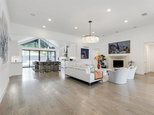 4139 Allencrest Lane, Dallas, TX 75244