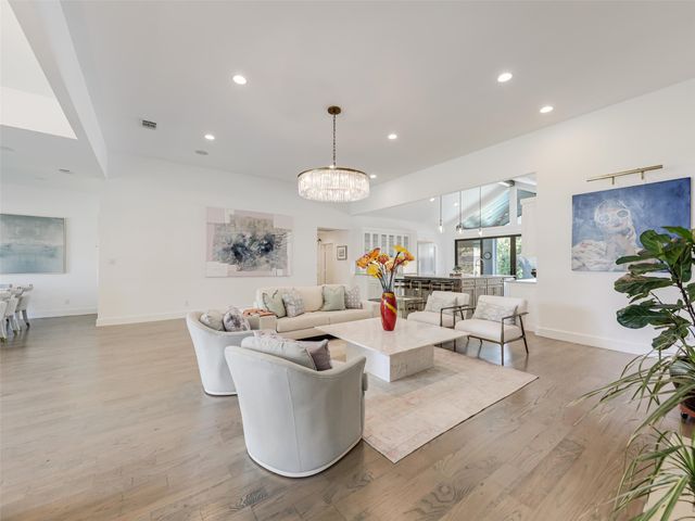 4139 Allencrest Lane, Dallas, TX 75244