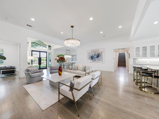 4139 Allencrest Lane, Dallas, TX 75244