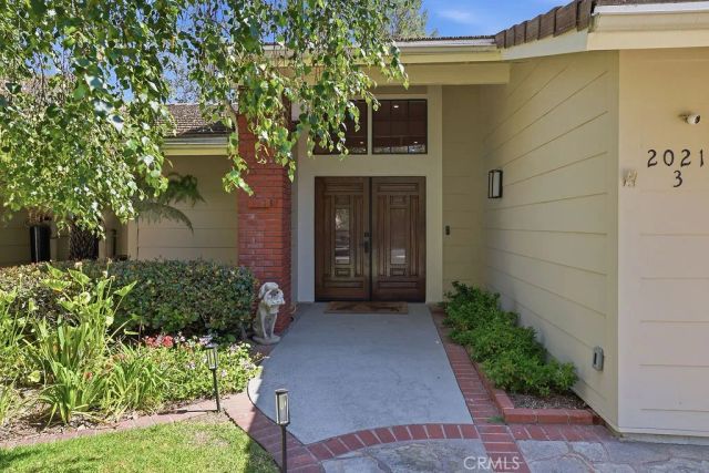 2021 Rosemont Avenue 3, Pasadena, CA 91103