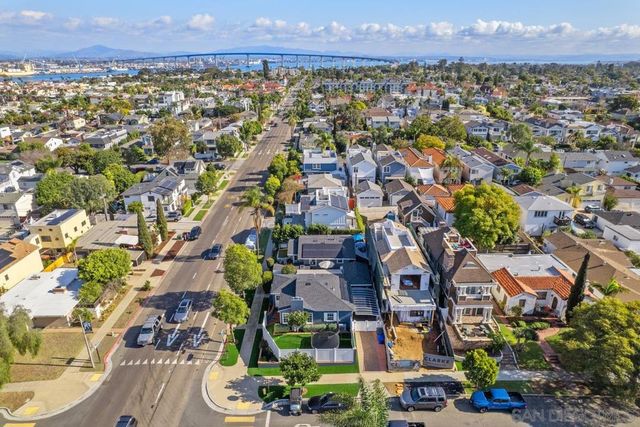 800 3rd St, Coronado, CA 92118