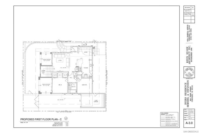 800 3rd St, Coronado, CA 92118