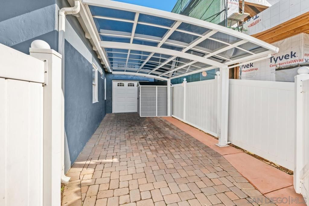 Image 21 of property listing at 800 3rd St, Coronado, CA 92118