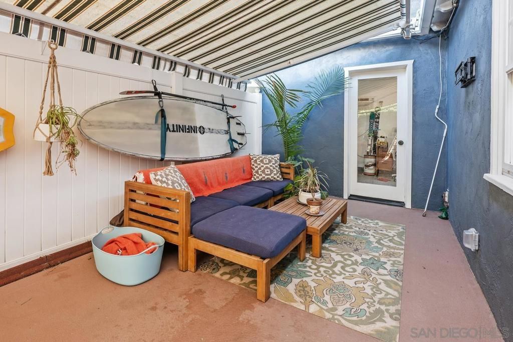 Image 25 of property listing at 800 3rd St, Coronado, CA 92118