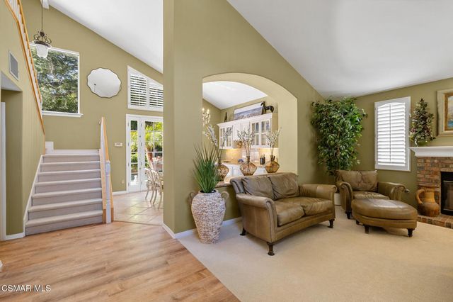 24587 Lola Lane, Newhall, CA 91321