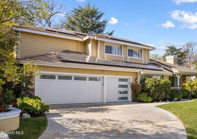24587 Lola Lane, Newhall, CA 91321