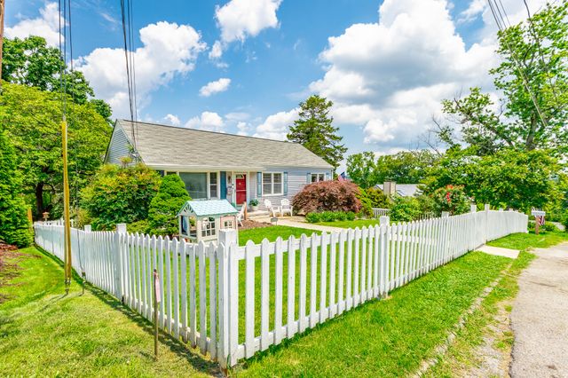 1127 Valentine Circle, Chattanooga, TN 37405