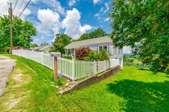 1127 Valentine Circle, Chattanooga, TN 37405