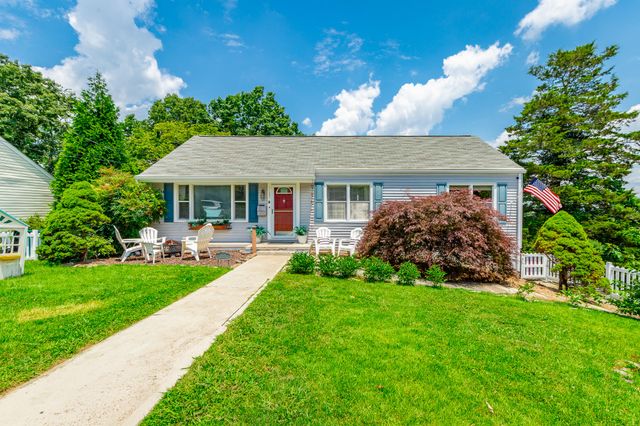 1127 Valentine Circle, Chattanooga, TN 37405