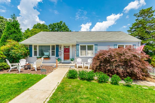 1127 Valentine Circle, Chattanooga, TN 37405