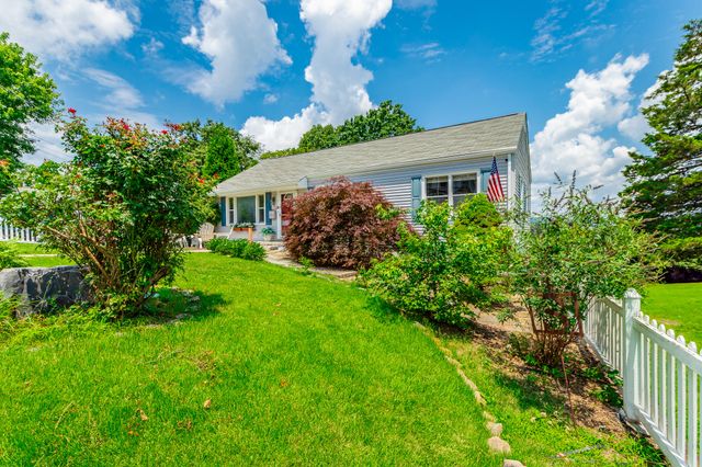 1127 Valentine Circle, Chattanooga, TN 37405