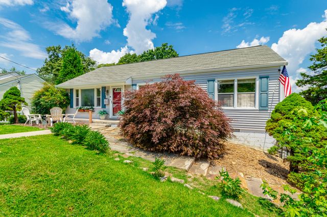 1127 Valentine Circle, Chattanooga, TN 37405