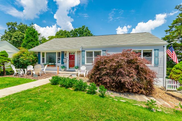 1127 Valentine Circle, Chattanooga, TN 37405