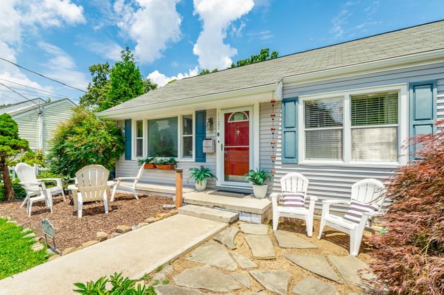 1127 Valentine Circle, Chattanooga, TN 37405