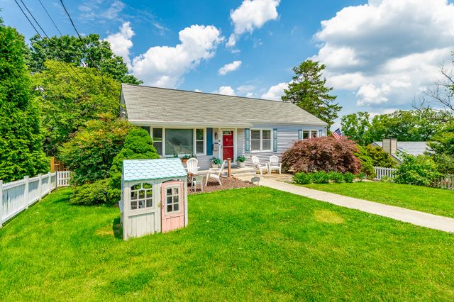 1127 Valentine Circle, Chattanooga, TN 37405