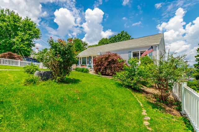 1127 Valentine Circle, Chattanooga, TN 37405
