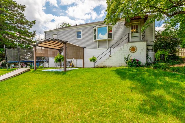 1127 Valentine Circle, Chattanooga, TN 37405
