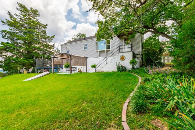 1127 Valentine Circle, Chattanooga, TN 37405
