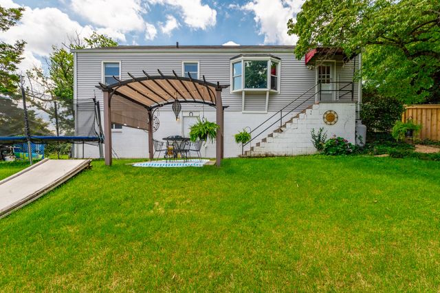 1127 Valentine Circle, Chattanooga, TN 37405
