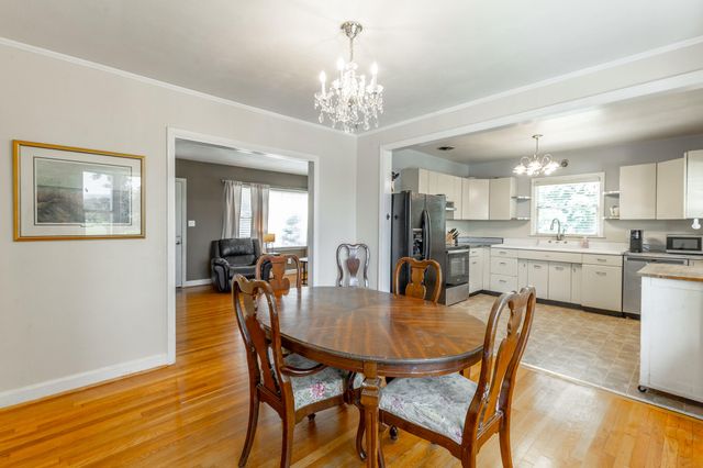 1127 Valentine Circle, Chattanooga, TN 37405