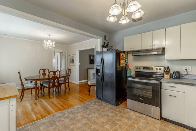 1127 Valentine Circle, Chattanooga, TN 37405