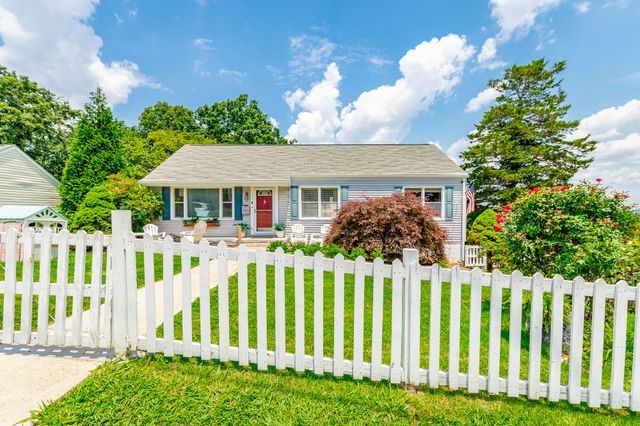 1127 Valentine Circle, Chattanooga, TN 37405