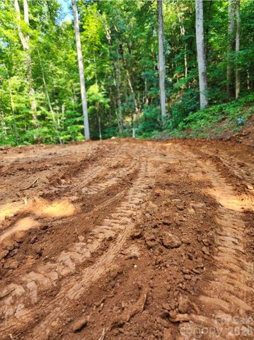 618 Dark Ridge Road, Sylva, NC 28779