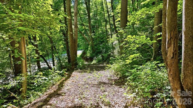 618 Dark Ridge Road, Sylva, NC 28779