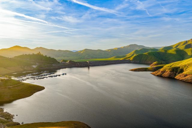 24433 Summit Drive, Lemon Cove, CA 93244