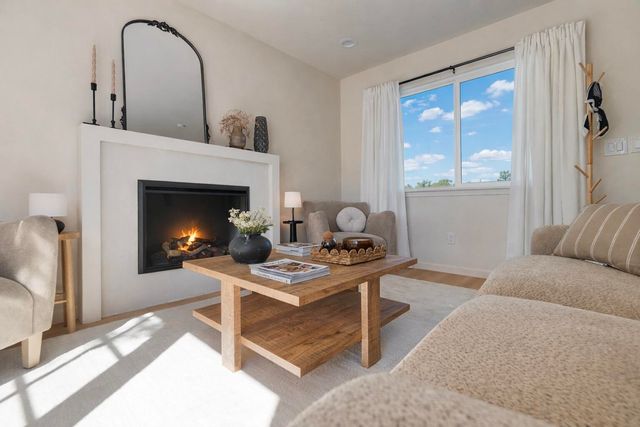 24433 Summit Drive, Lemon Cove, CA 93244