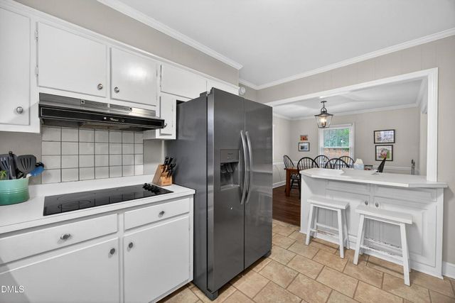 1204 Cary Street, Burlington, NC 27215