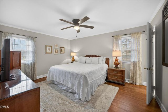 1204 Cary Street, Burlington, NC 27215