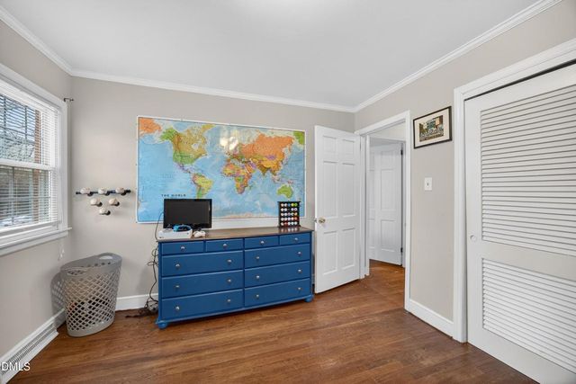 1204 Cary Street, Burlington, NC 27215